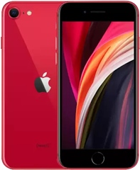 アップル Apple iPhone SE （第3世代） 64GB RED Amazon.com: Apple iPhone SE 3rd Gen, 64GB, RED - Verizon